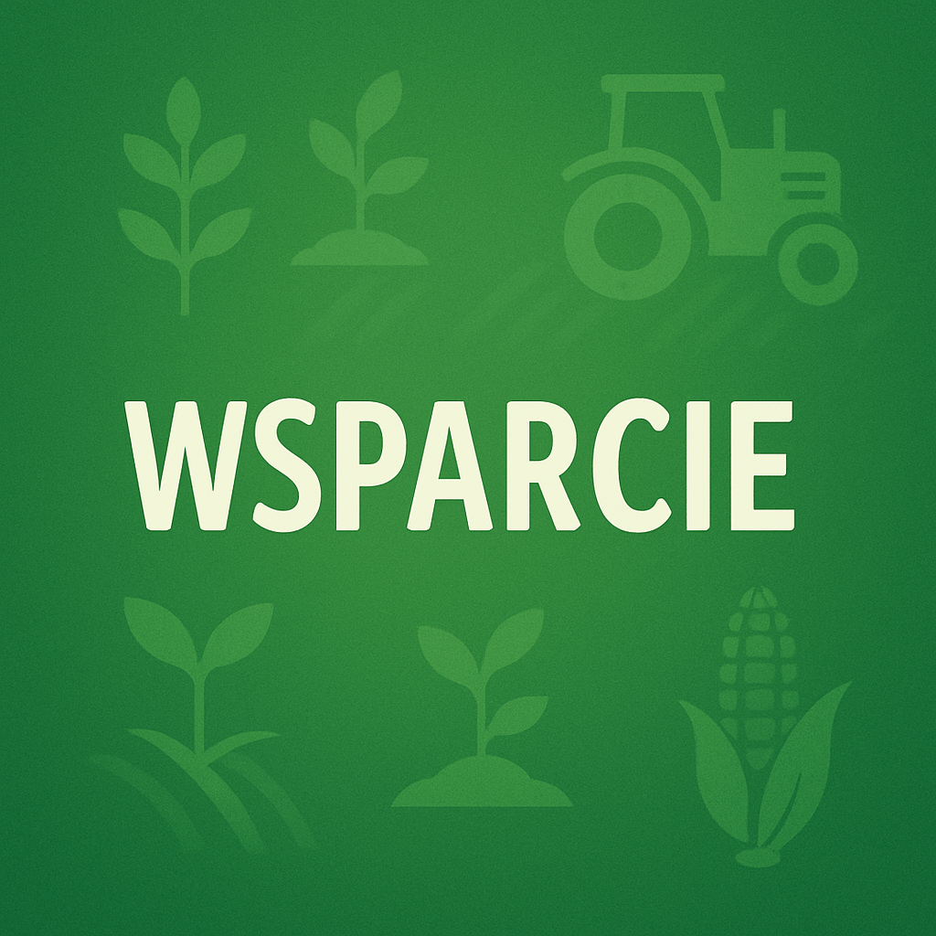 wsparcie